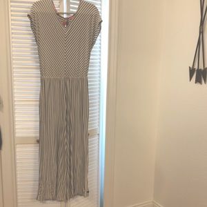 Matilda Jane pantsuit/romper